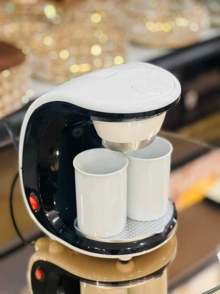ماكينة تحضير القهوة باللاتي و الكابتشينو